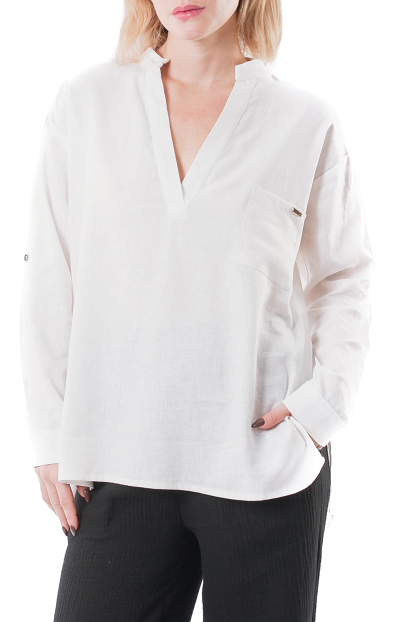 Camisa Bizelin O'Neill