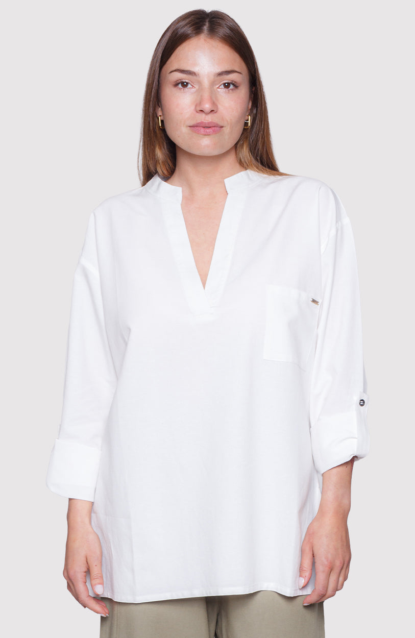 Camisa Bizelin O'Neill