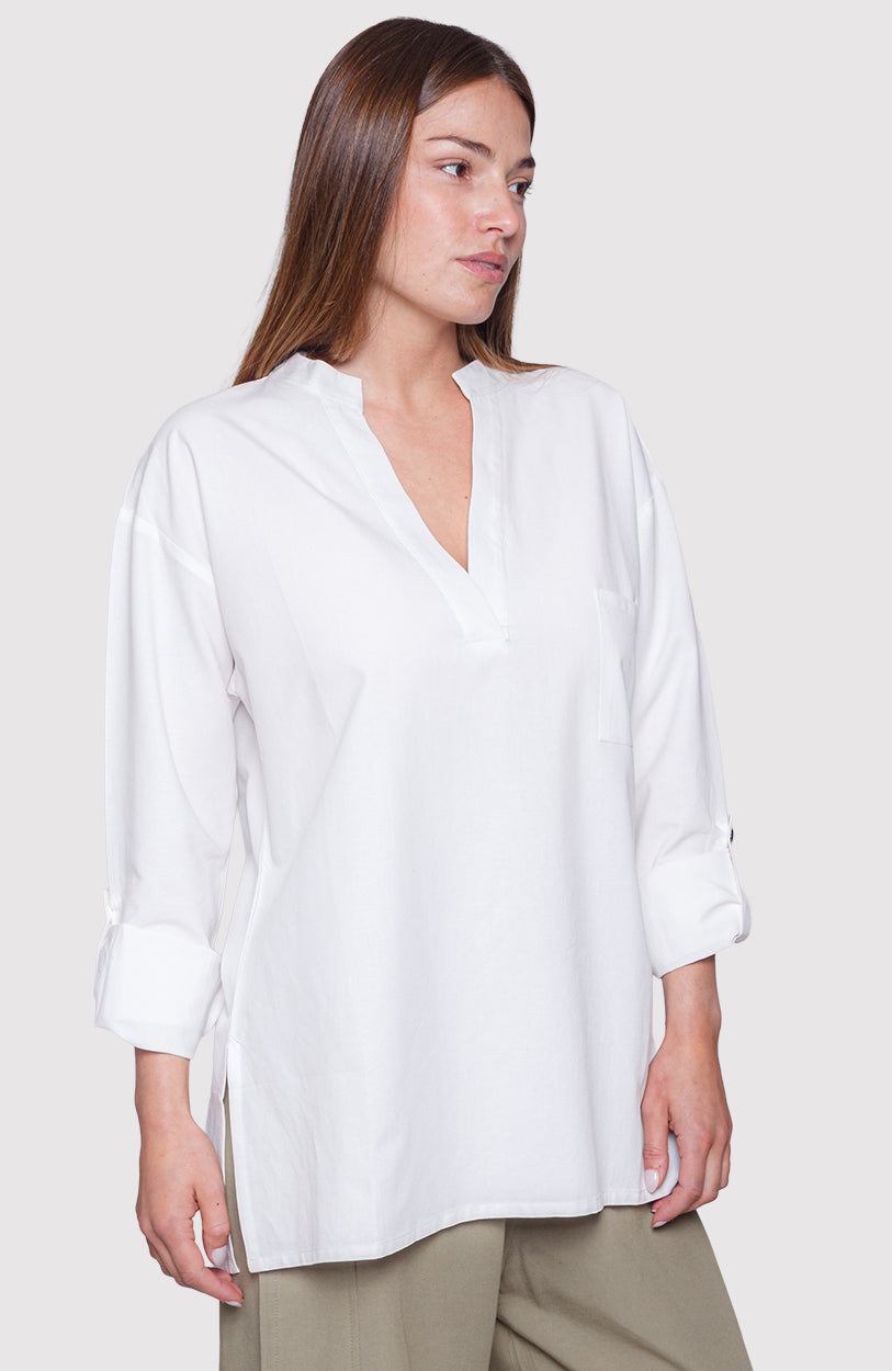 Camisa Bizelin O'Neill