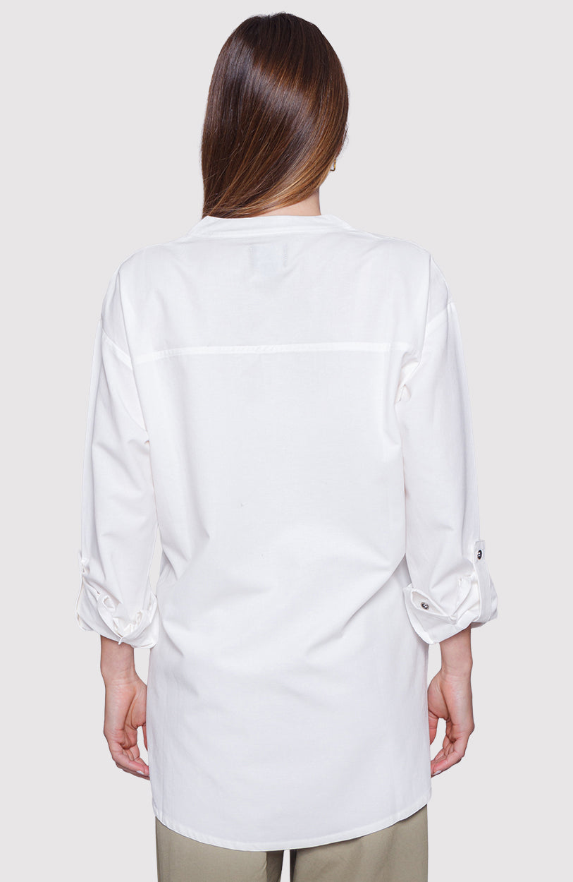 Camisa Bizelin O'Neill