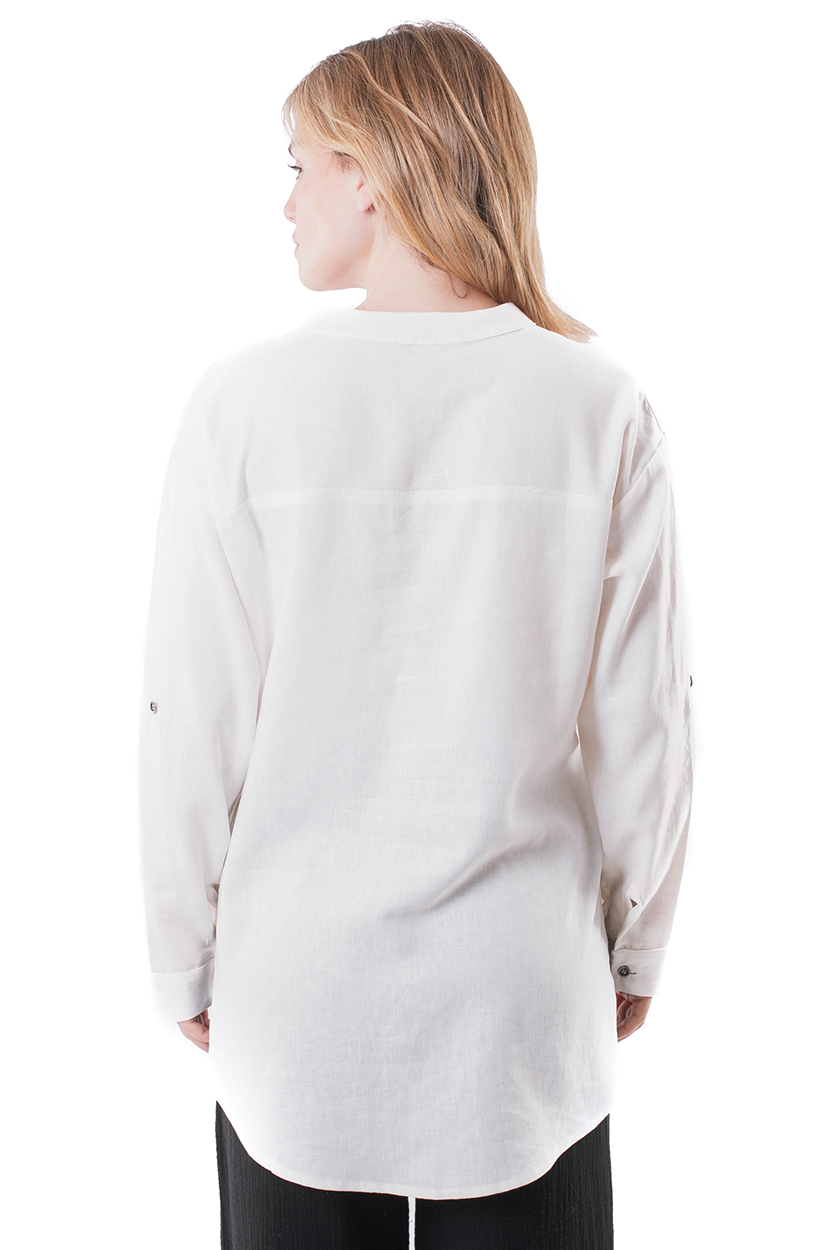 Camisa Bizelin O'Neill