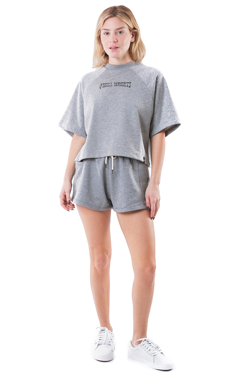 Short Lucero O'Neill