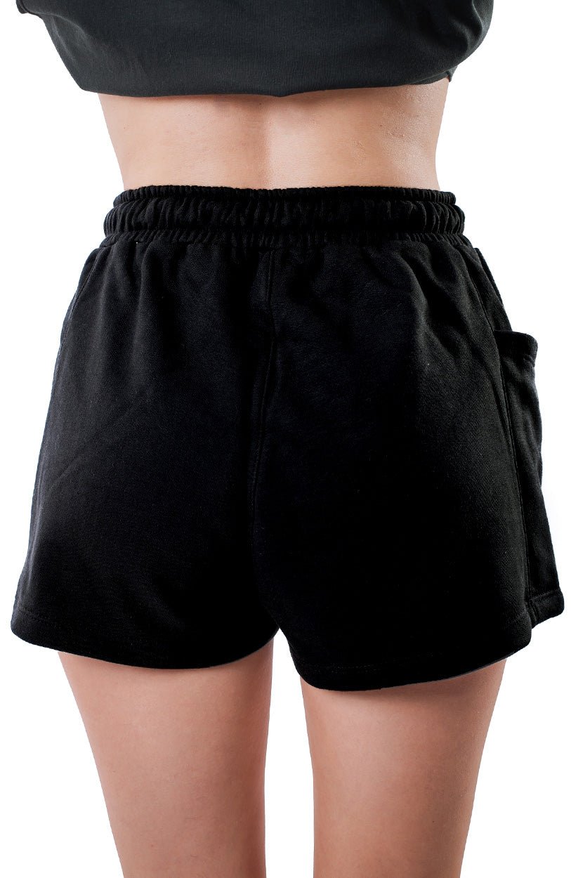 Short Lucero O'Neill