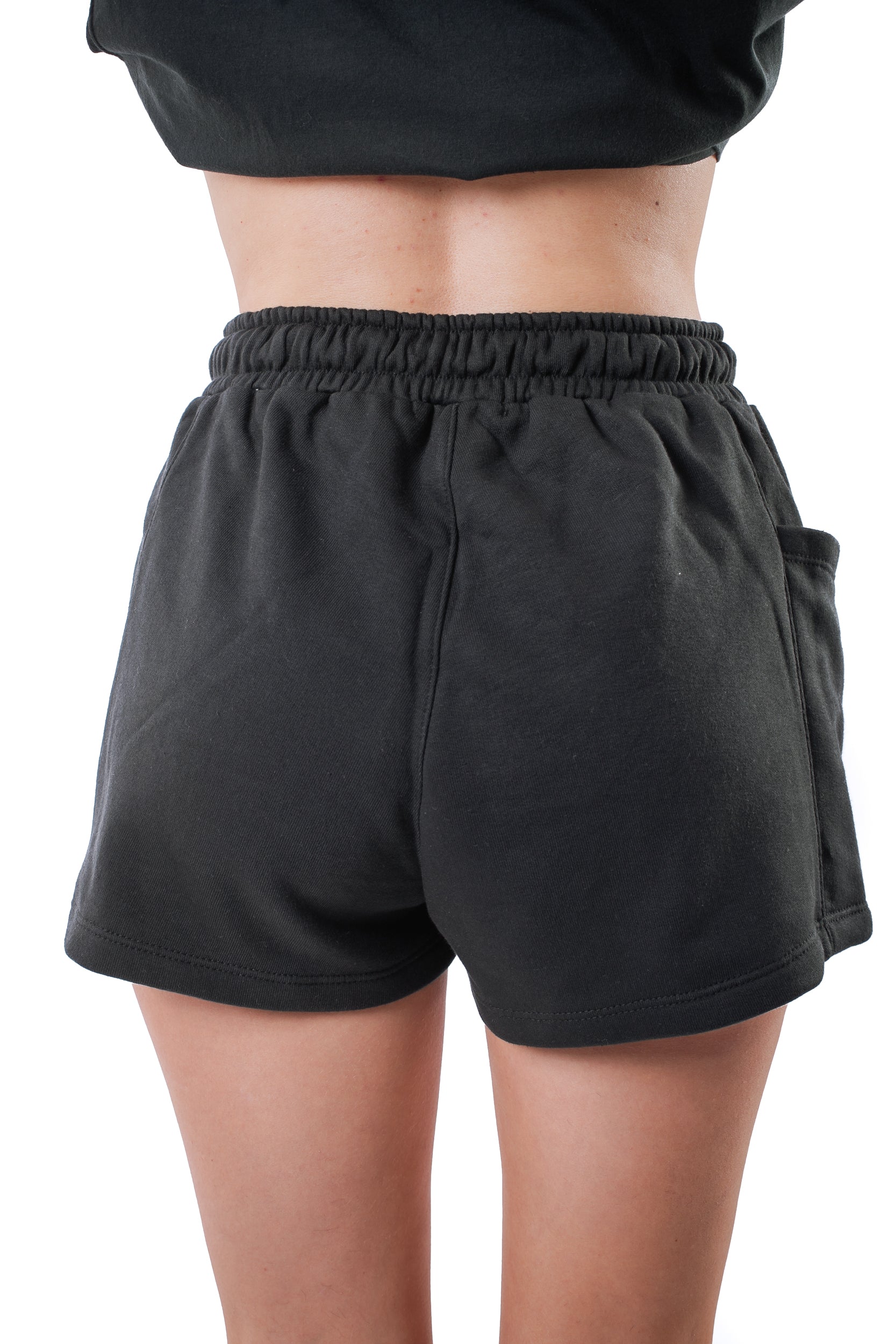Short Lucero O'Neill