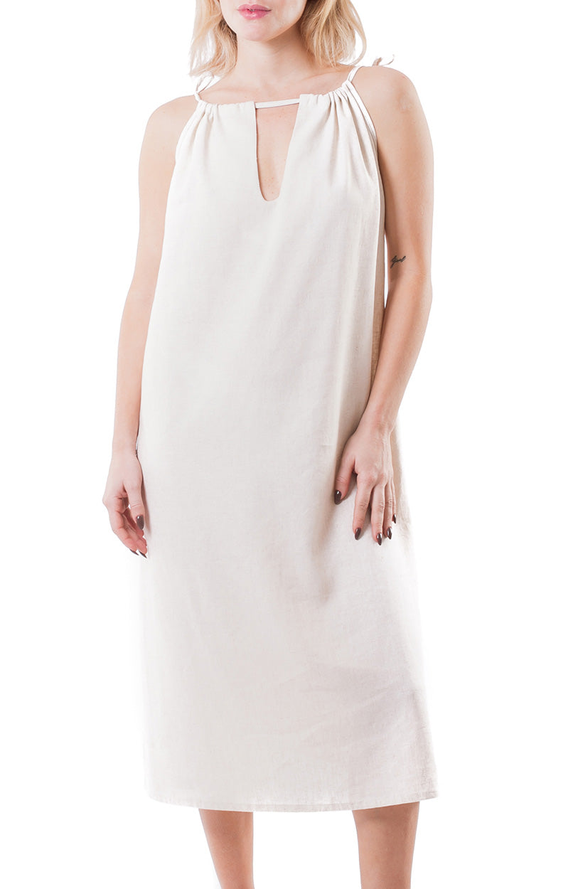 Vestido Theresa O'Neill