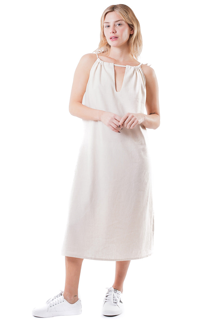 Vestido Theresa O'Neill