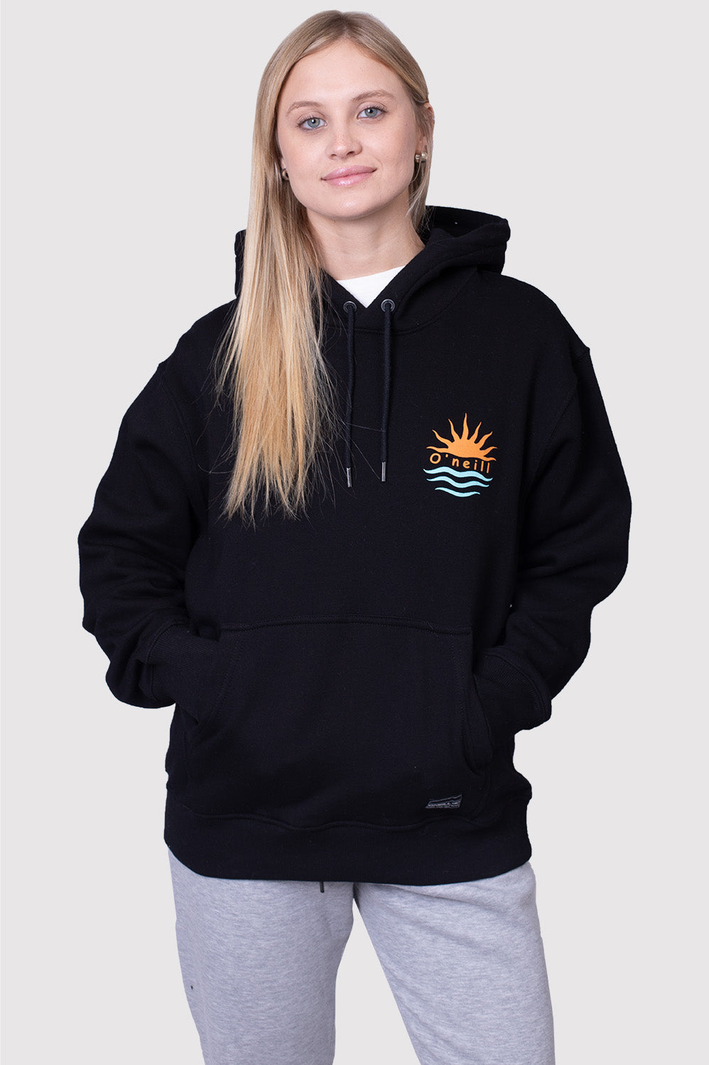 Buzo Palm O'Neill