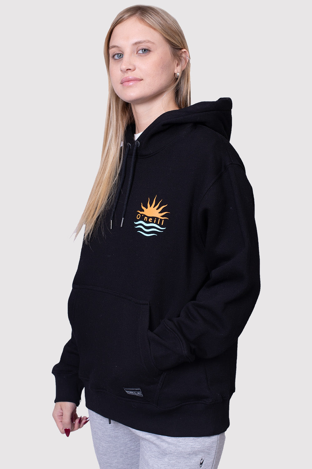 Buzo Palm O'Neill