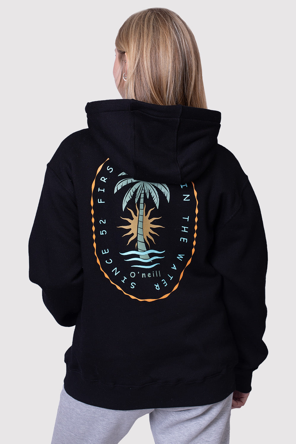 Buzo Palm O'Neill