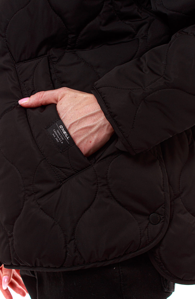 Campera Windy O'Neill