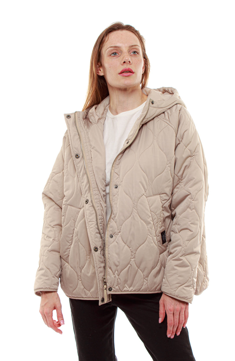 Campera Windy O'Neill