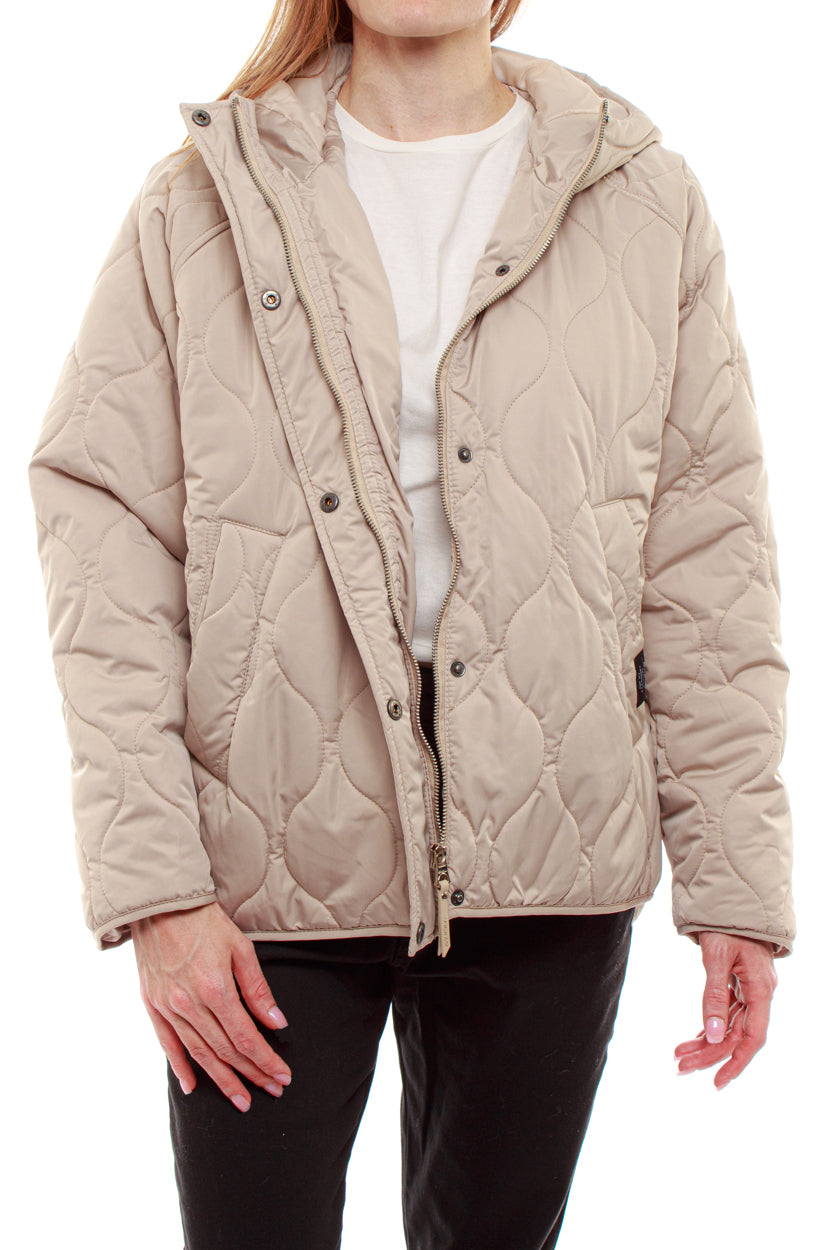 Campera Windy O'Neill