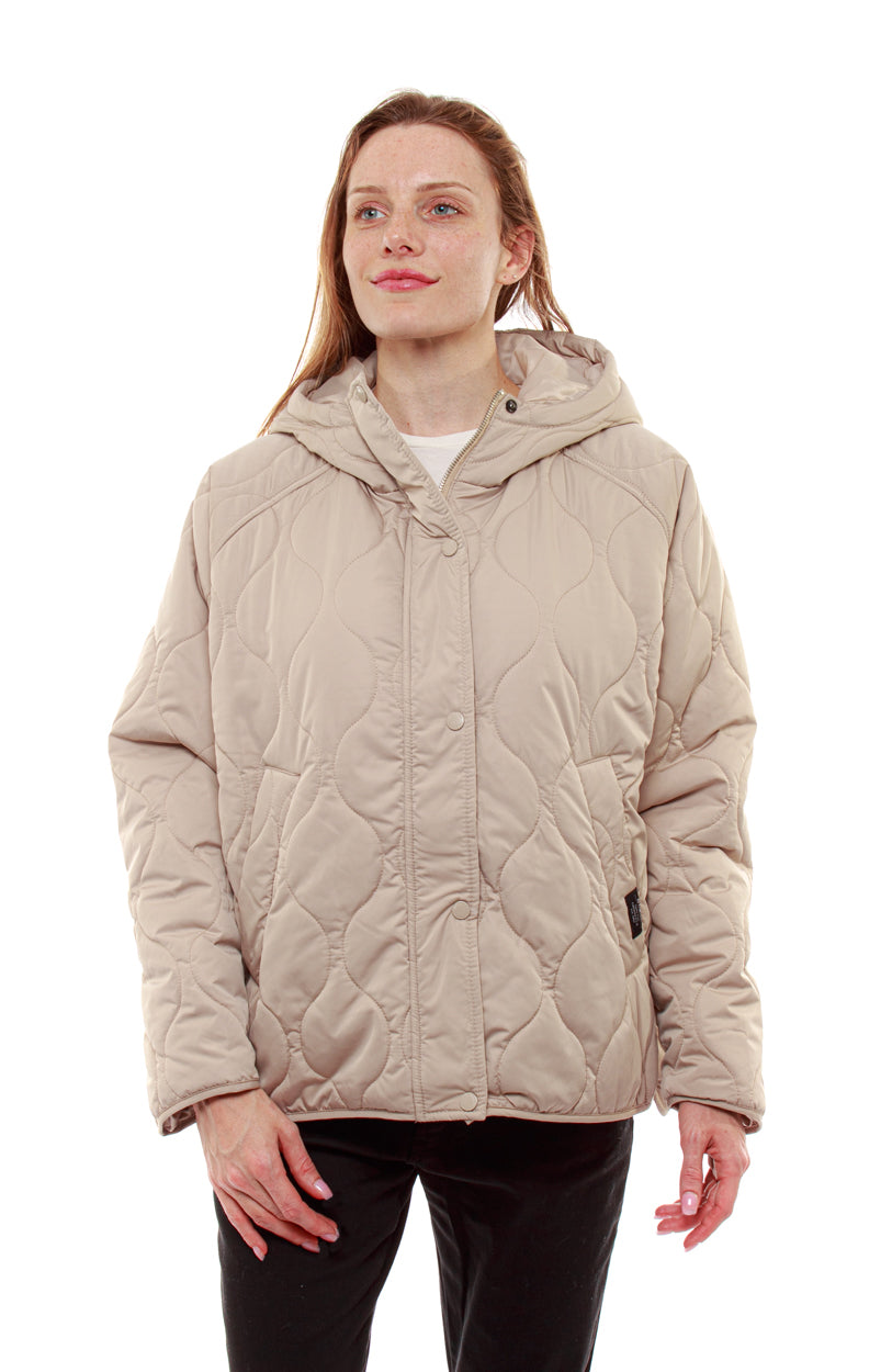 Campera Windy O'Neill
