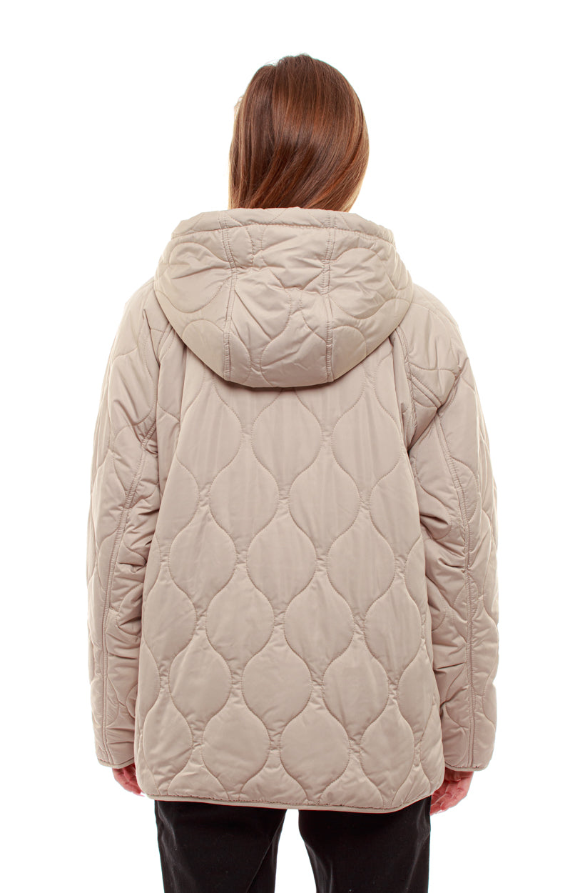 Campera Windy O'Neill