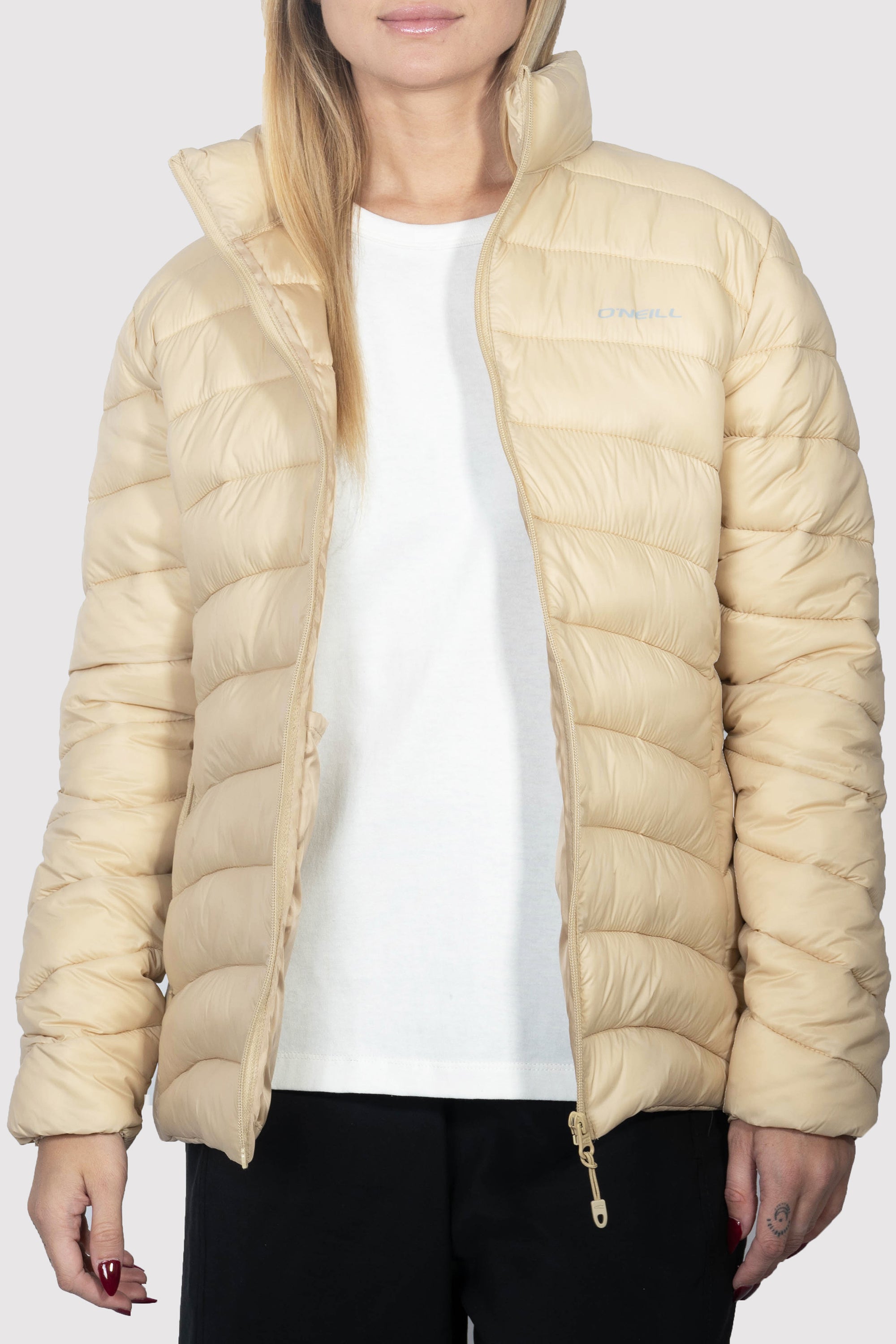 Campera Air O'Neill Importado