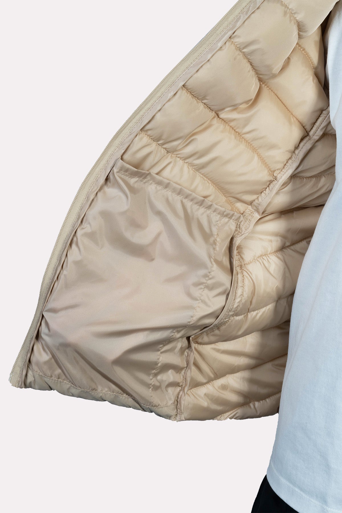 Campera Air O'Neill Importado