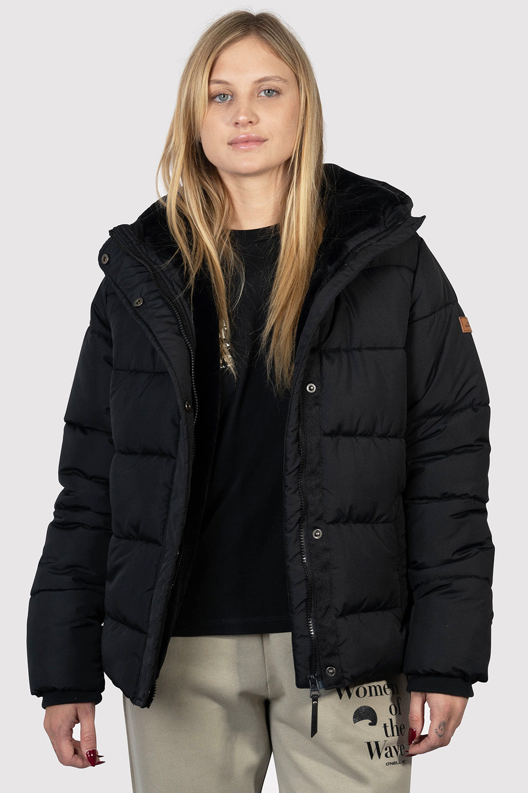 Campera Coaster O'Neill