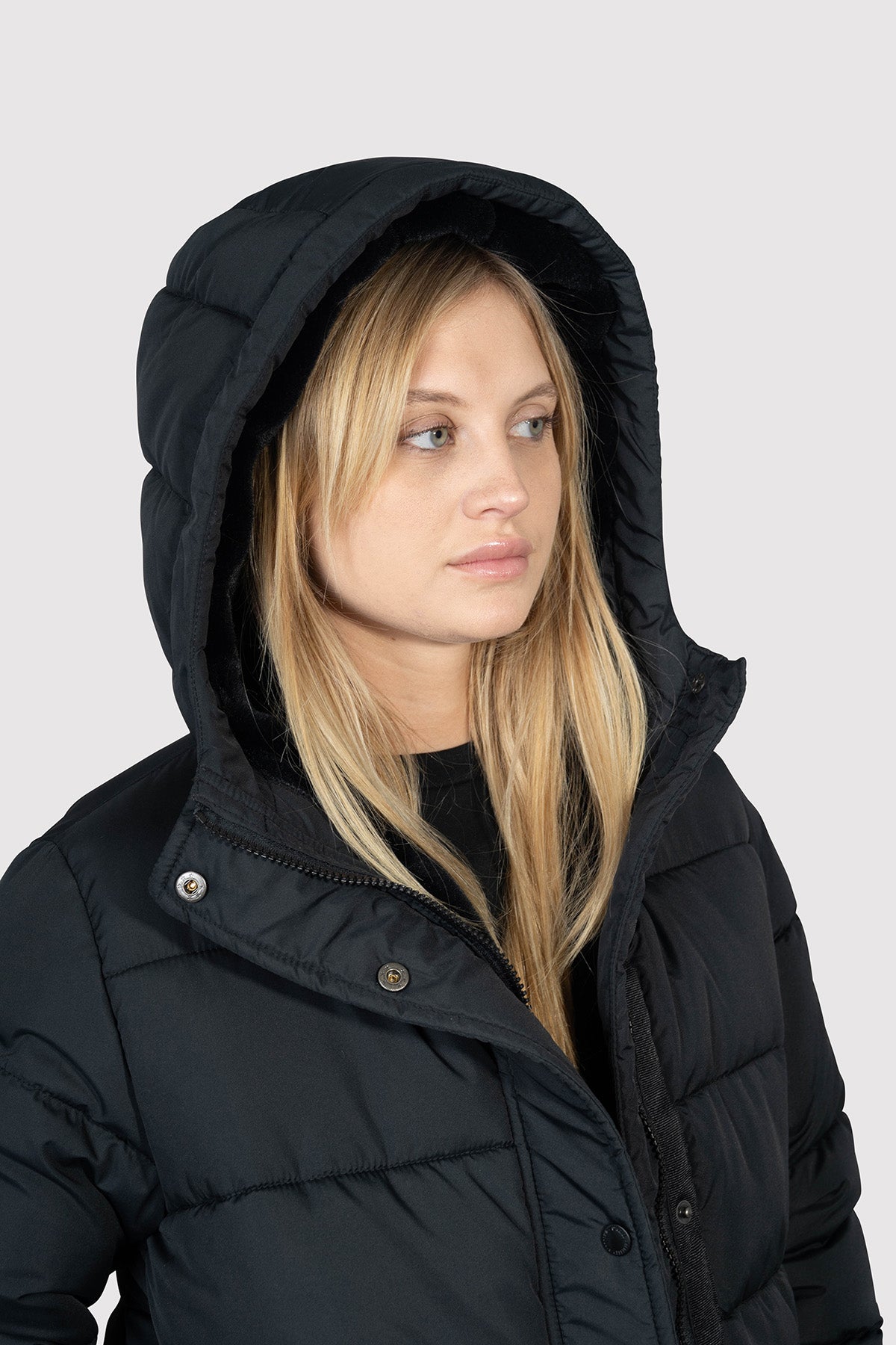 Campera Coaster O'Neill