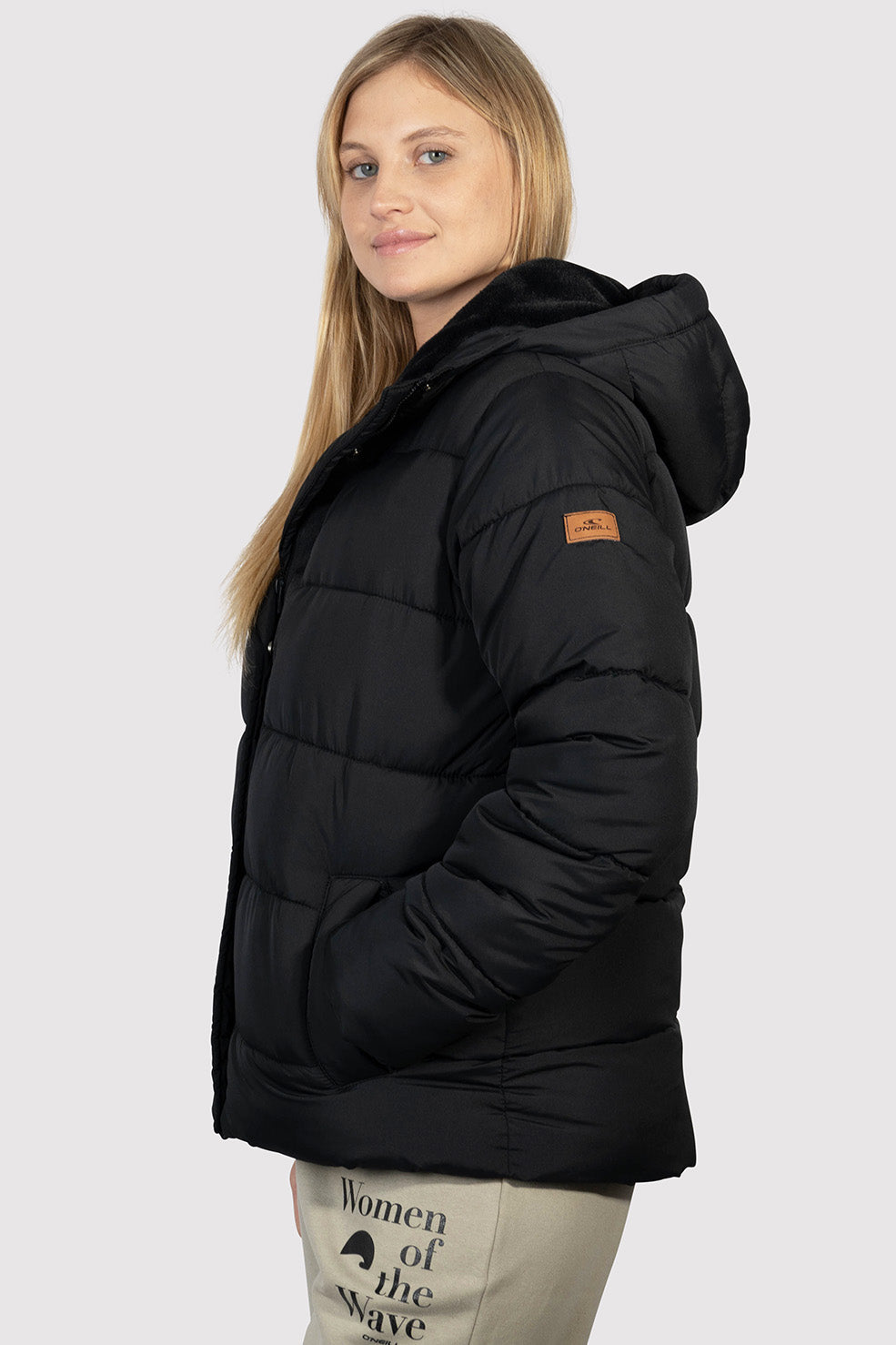 Campera Coaster O'Neill
