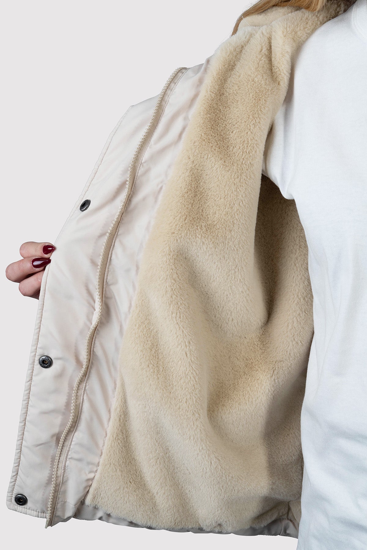 Campera Coaster O'Neill
