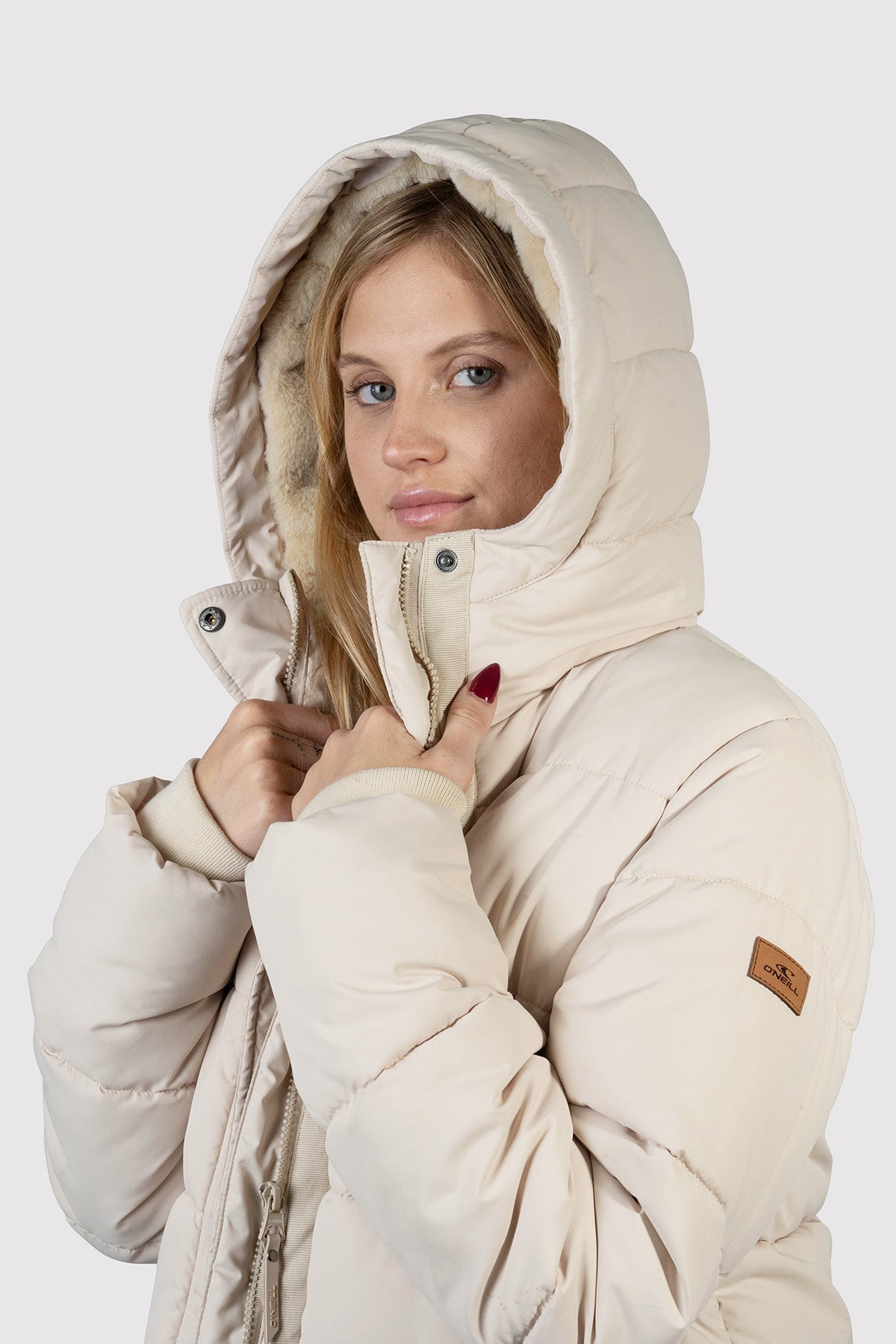 Campera Coaster O'Neill