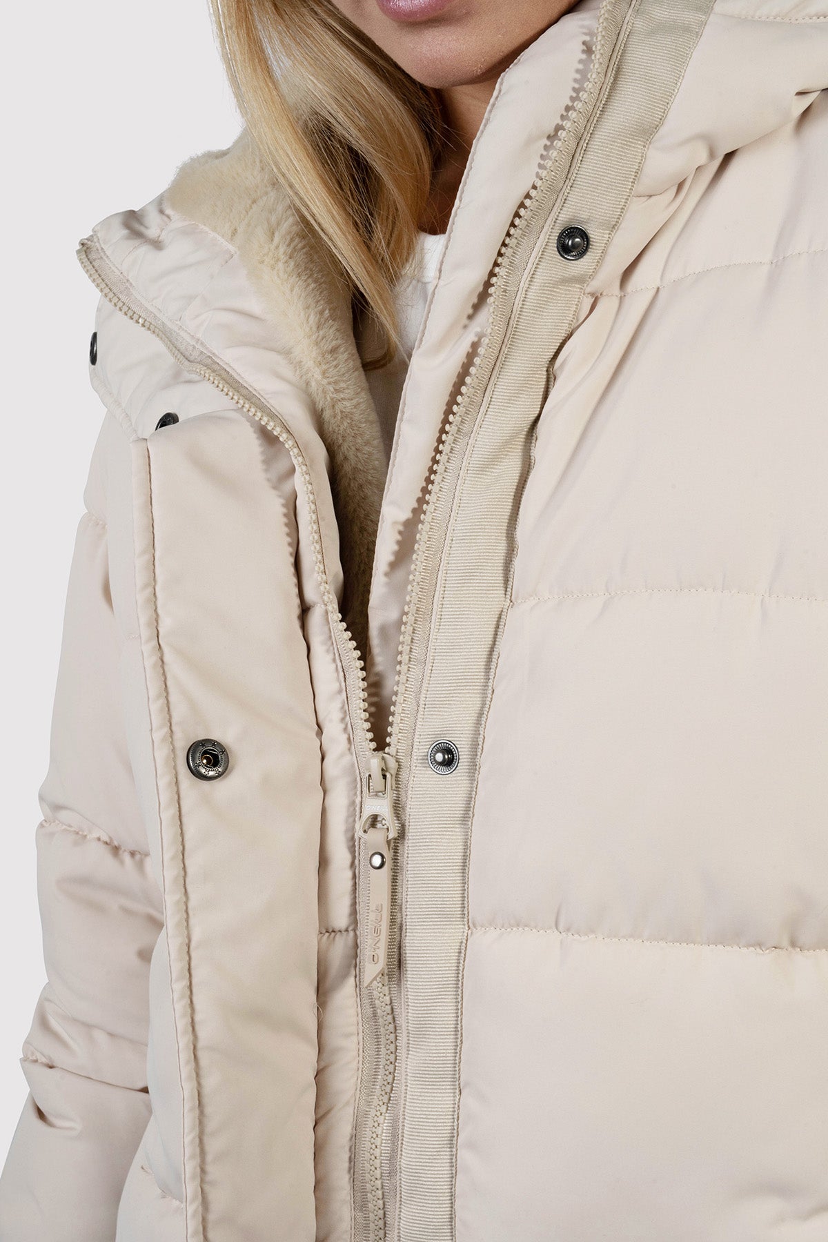 Campera Coaster O'Neill