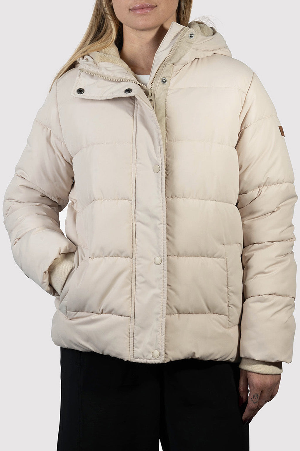 Campera Coaster O'Neill