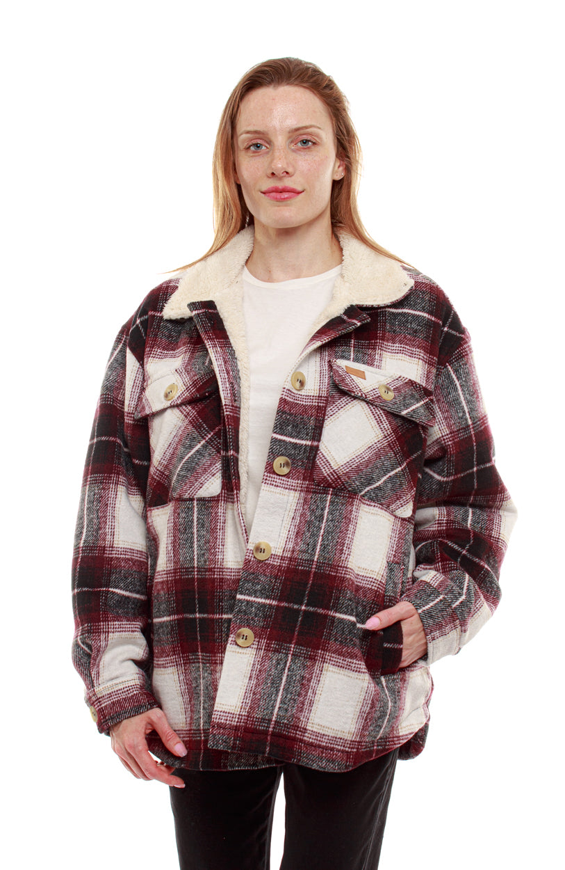 Campera Astrid O'Neill