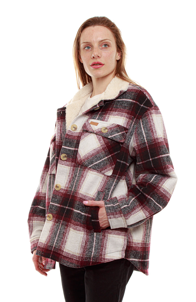 Campera Astrid O'Neill