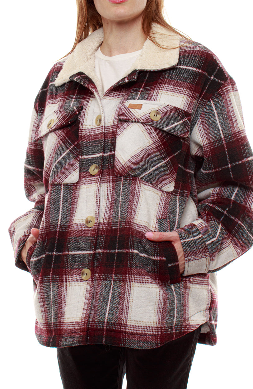 Campera Astrid O'Neill