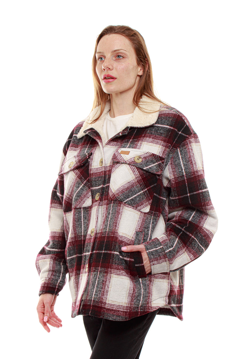 Campera Astrid O'Neill