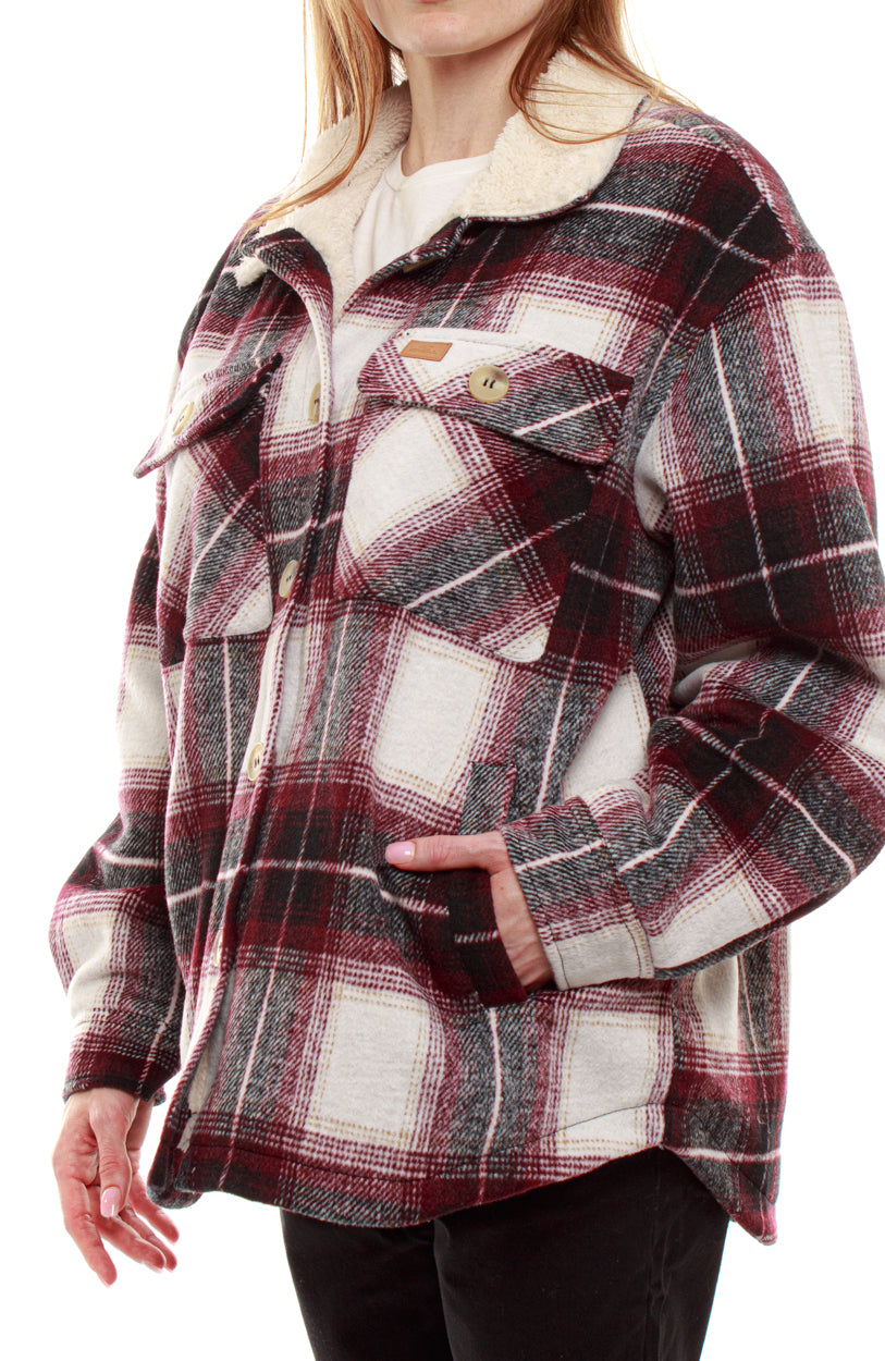 Campera Astrid O'Neill