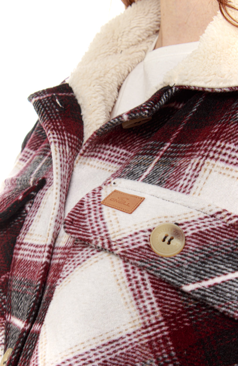 Campera Astrid O'Neill