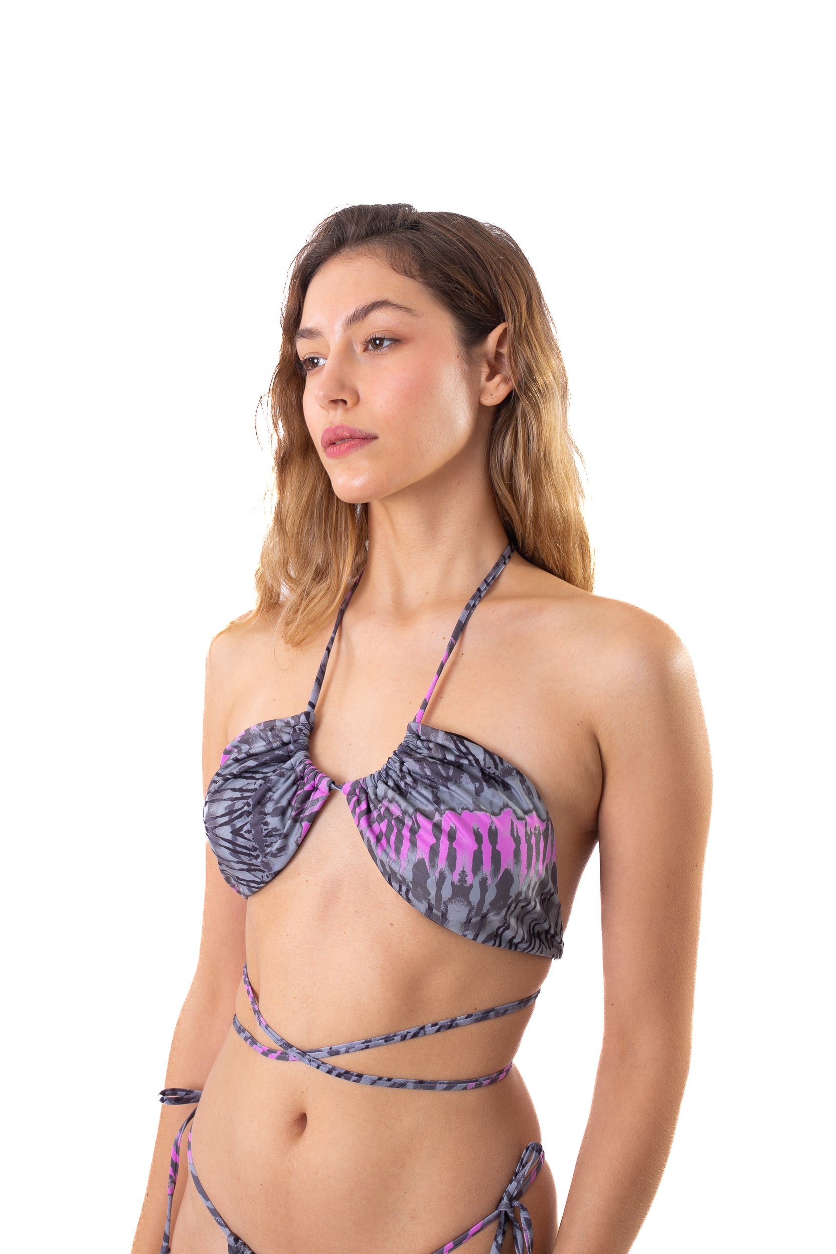 Bikini Moon Top O'Neill