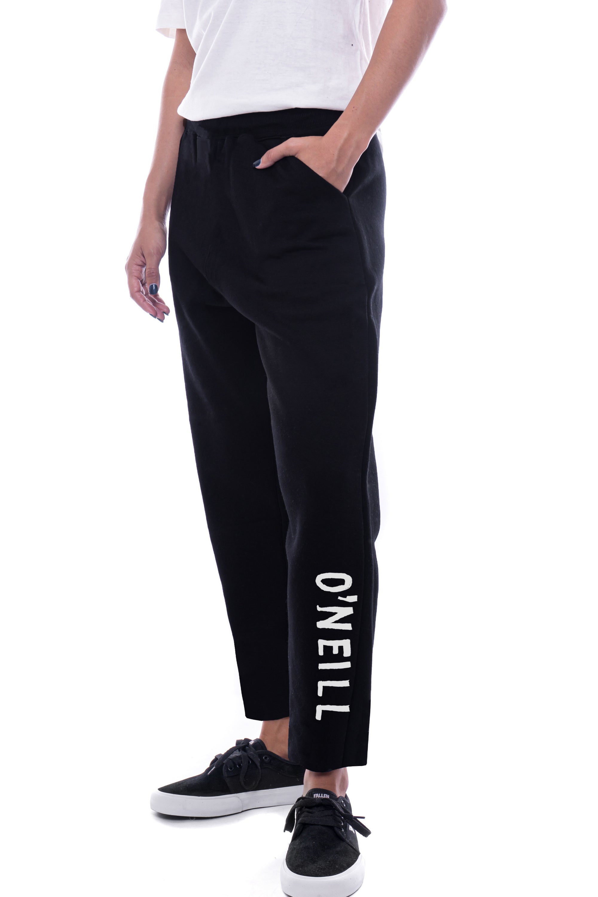 Jogger Liviano Isabella O'Neill