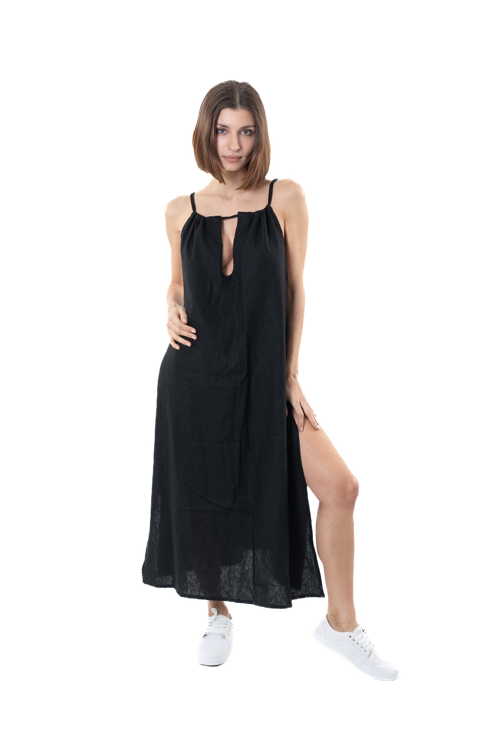 Vestido Theresa O'Neill