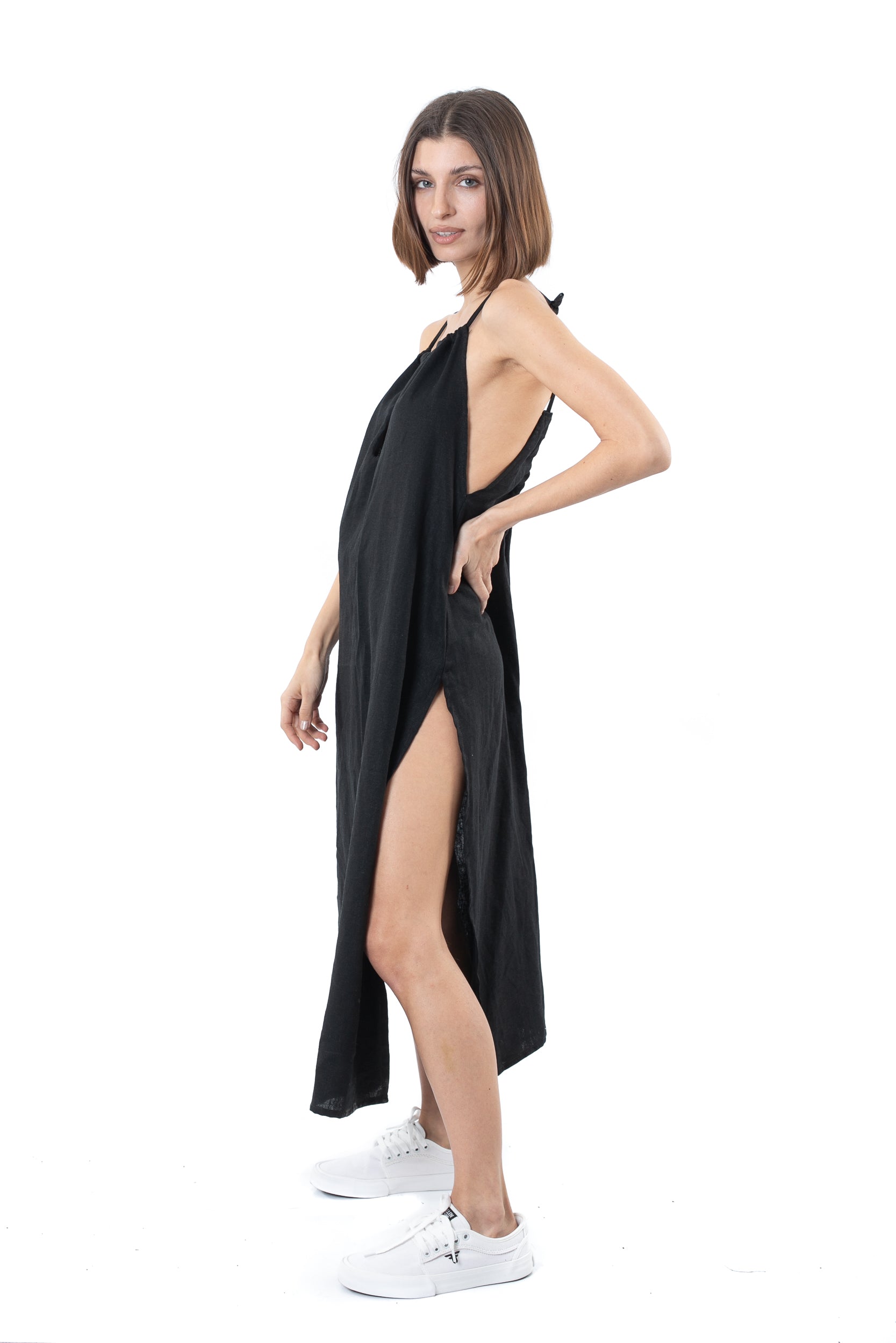 Vestido Theresa O'Neill