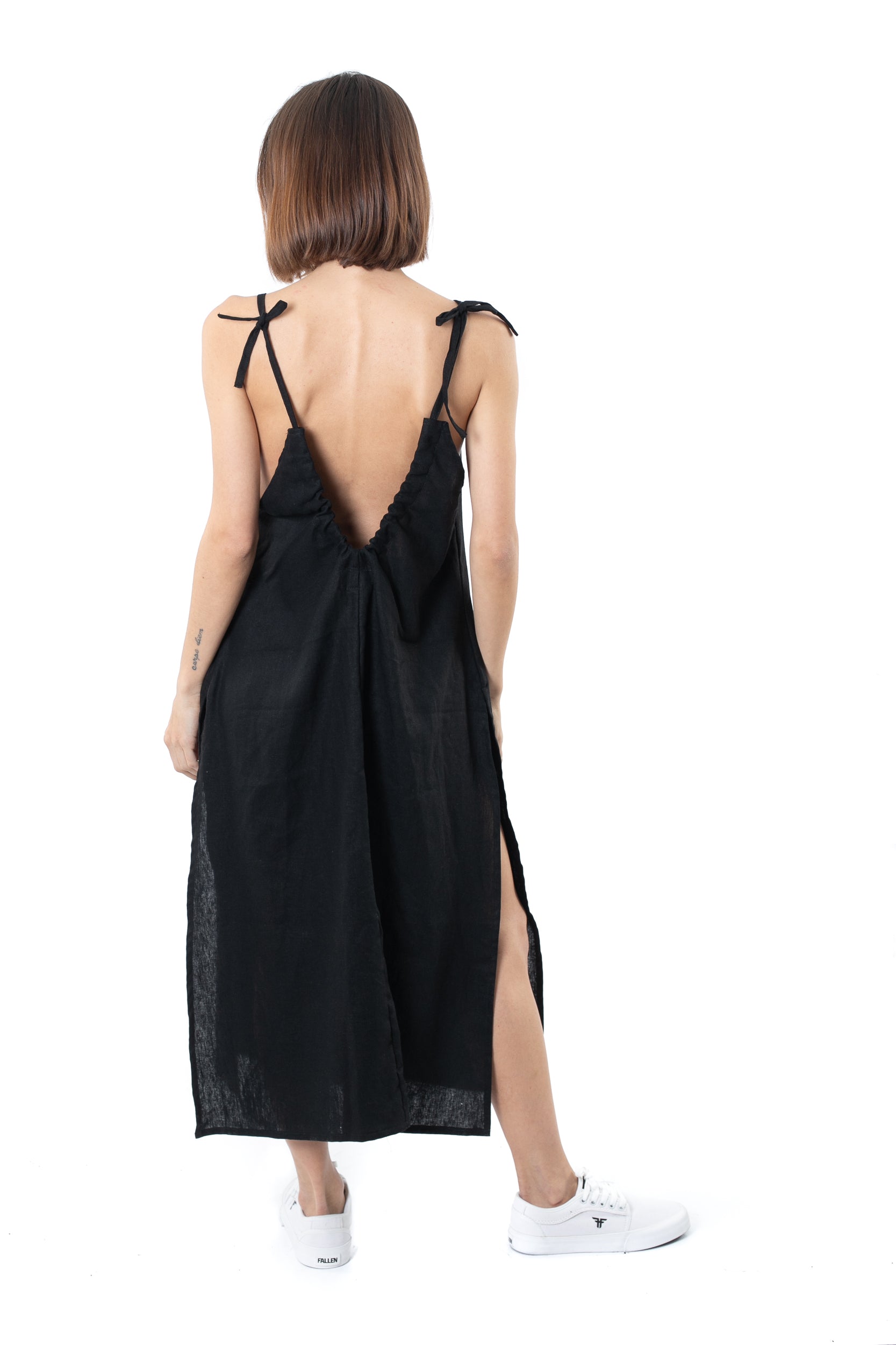 Vestido Theresa O'Neill