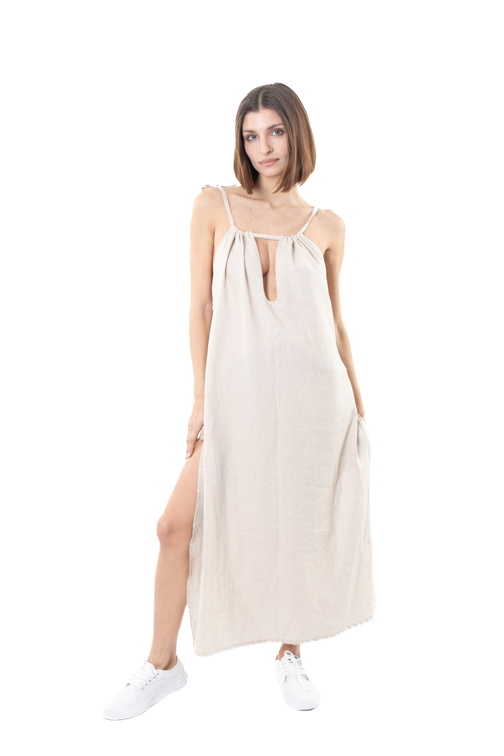 Vestido Theresa O'Neill
