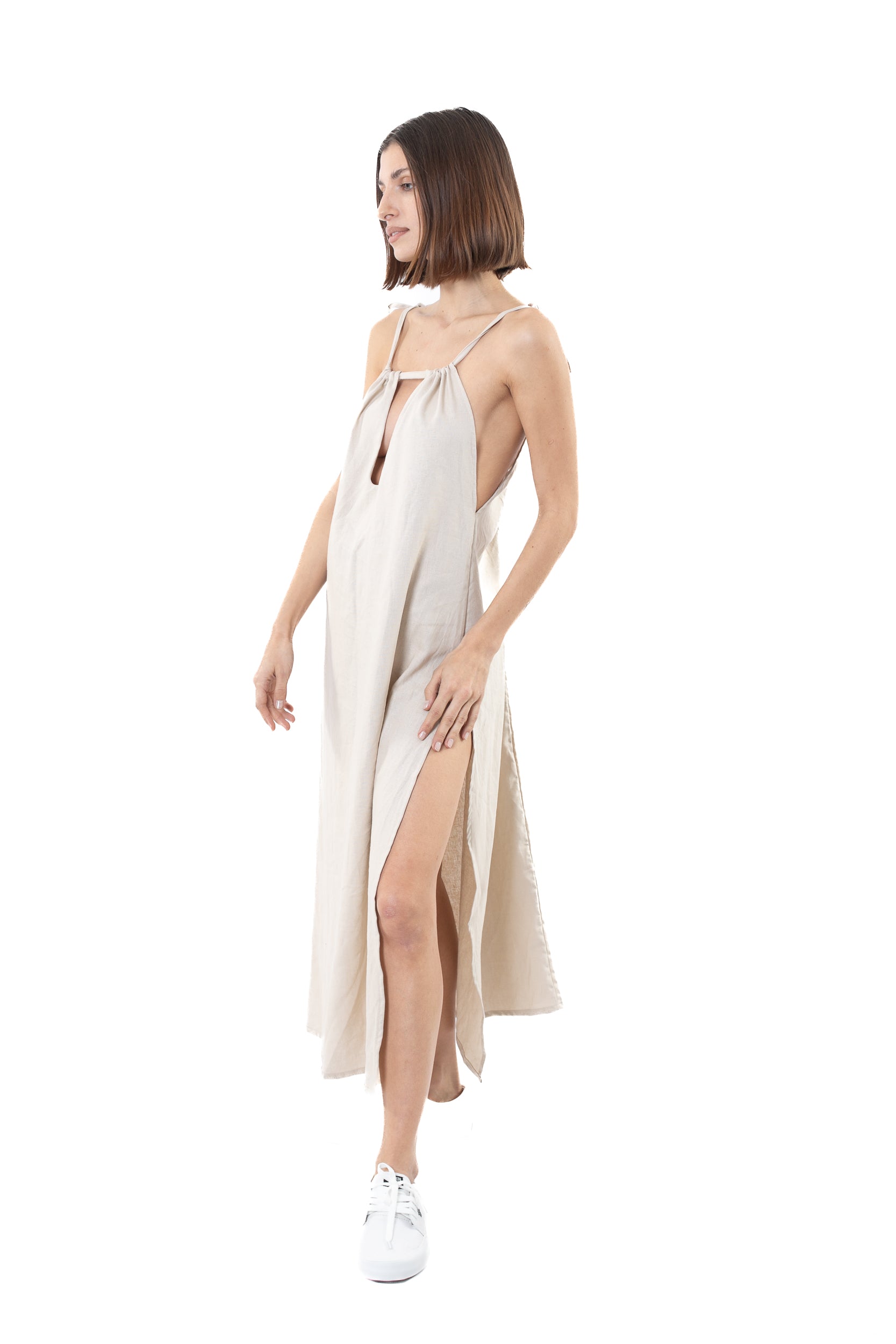 Vestido Theresa O'Neill