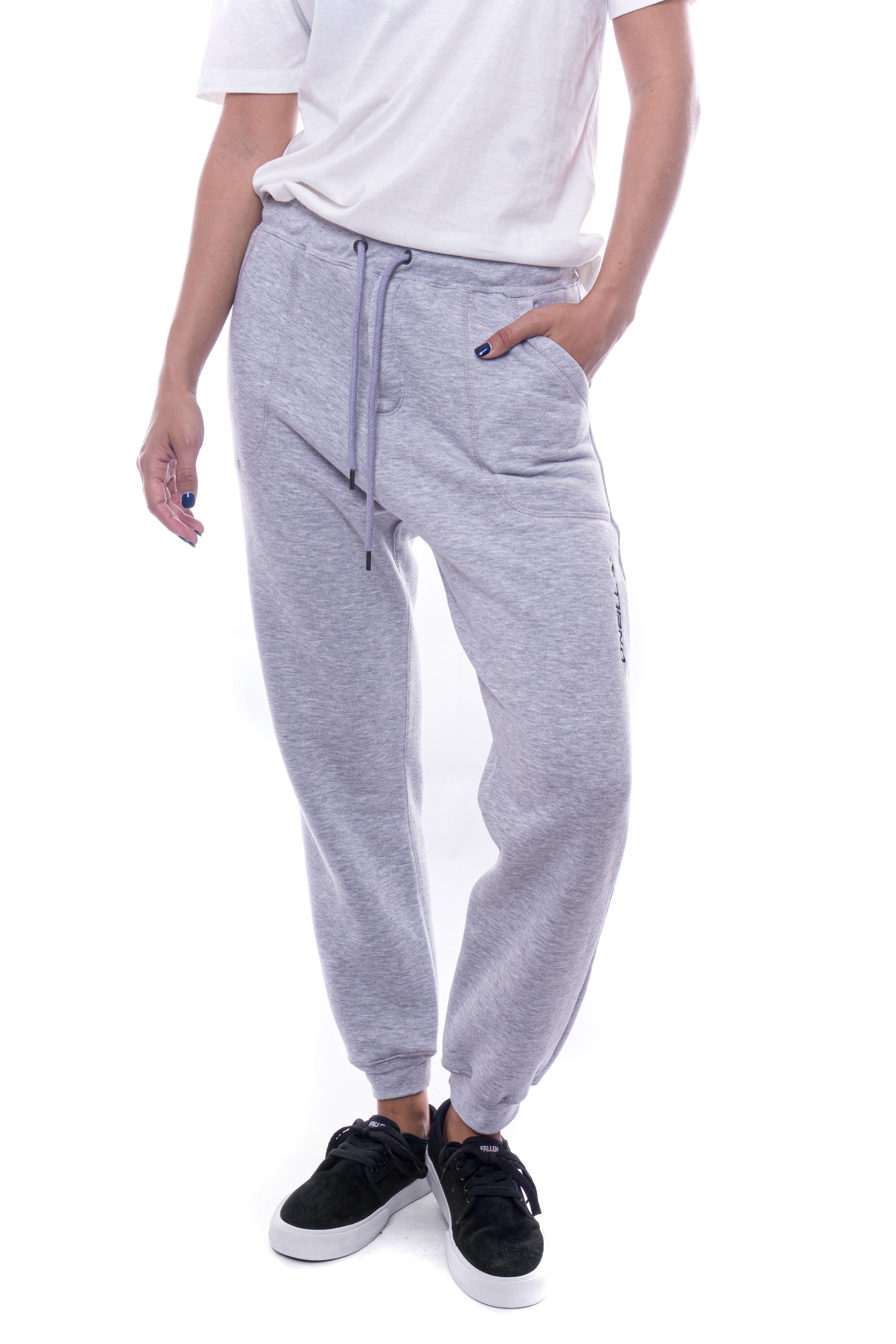 Jogger Esra O'Neill
