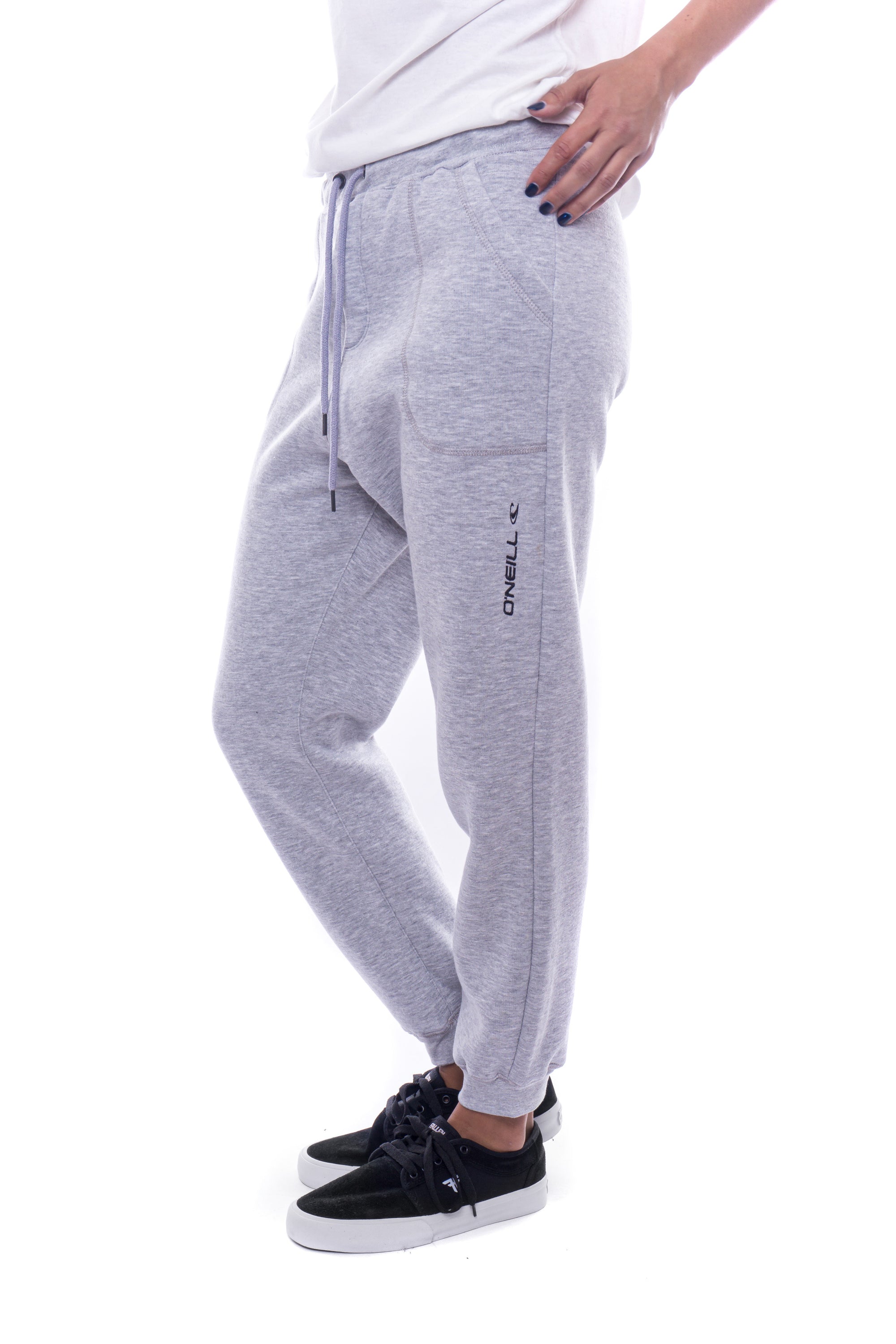 Jogger Esra O'Neill