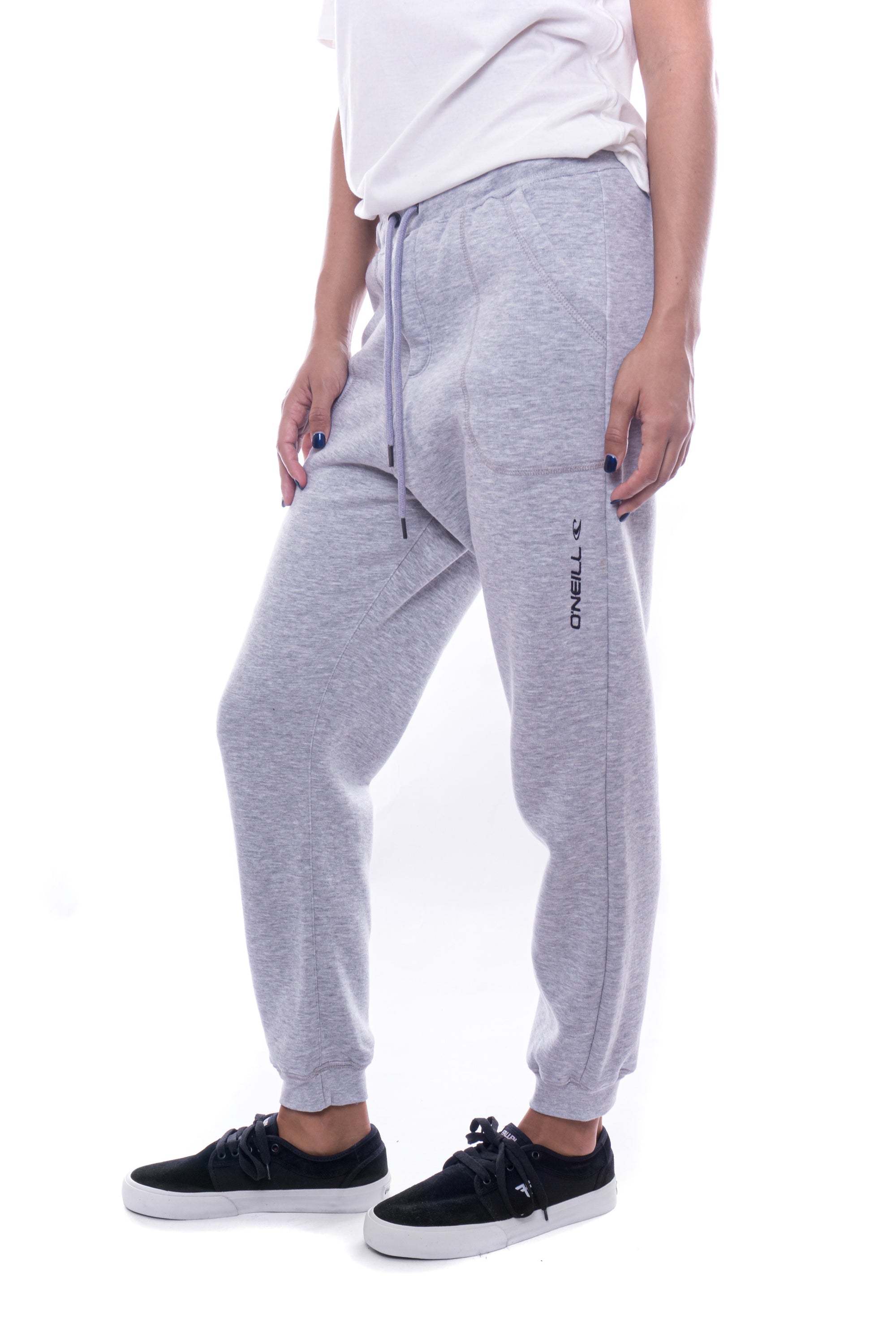 Jogger Esra O'Neill