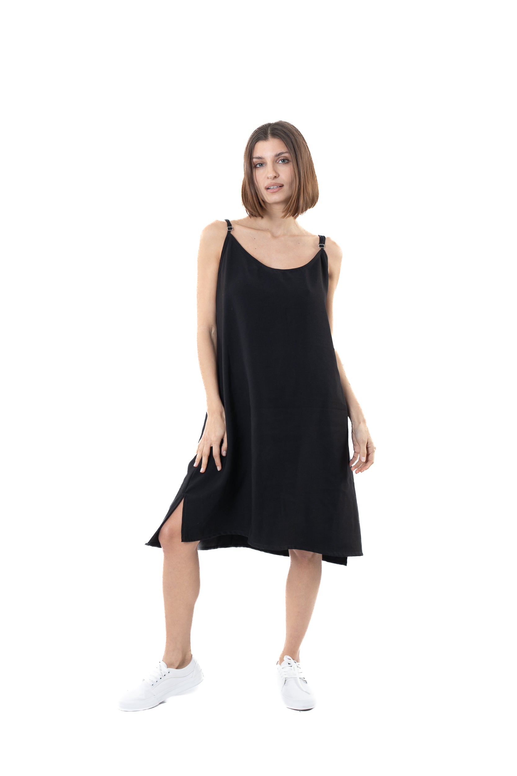 Vestido Corto Miley O'Neill
