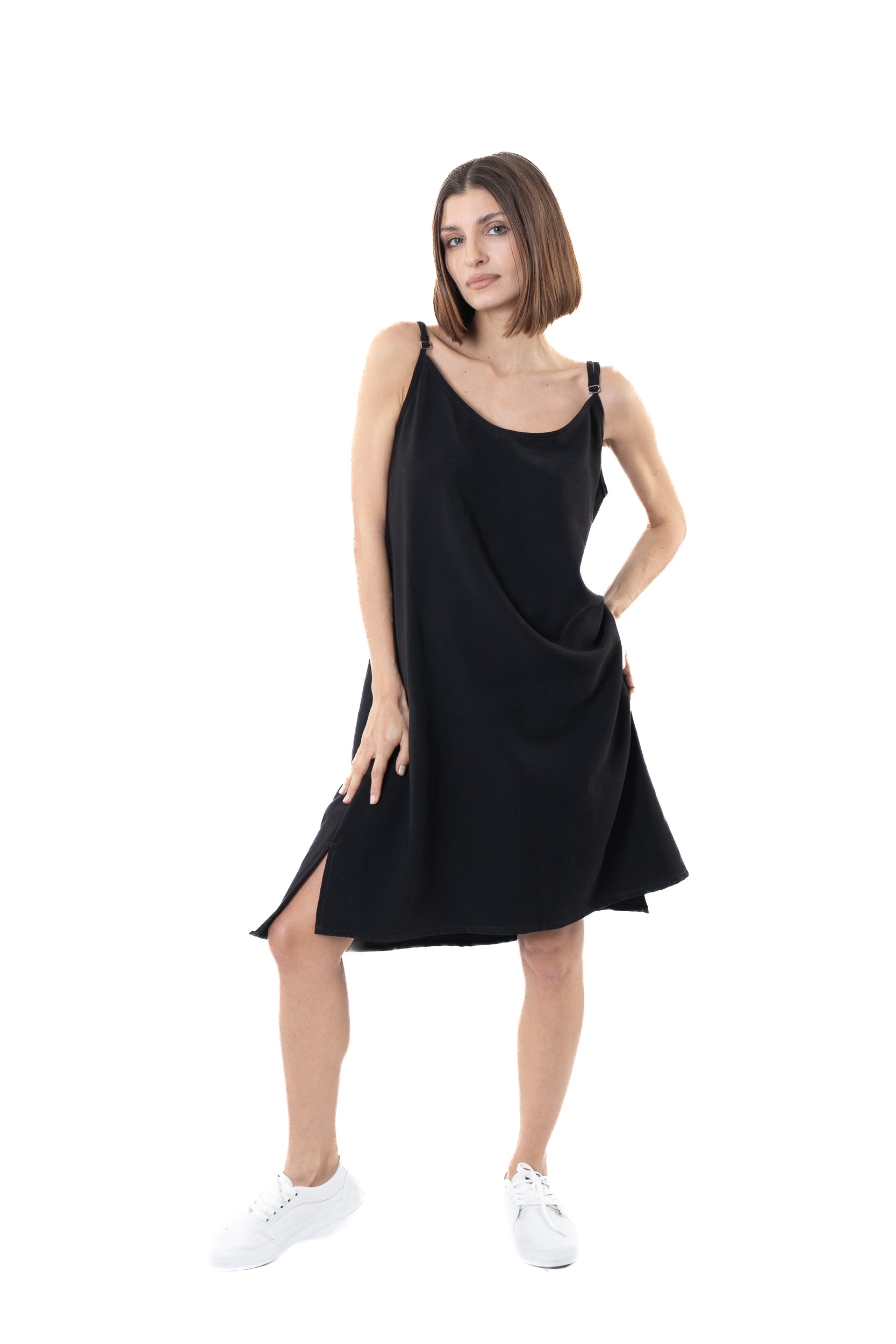 Vestido Corto Miley O'Neill