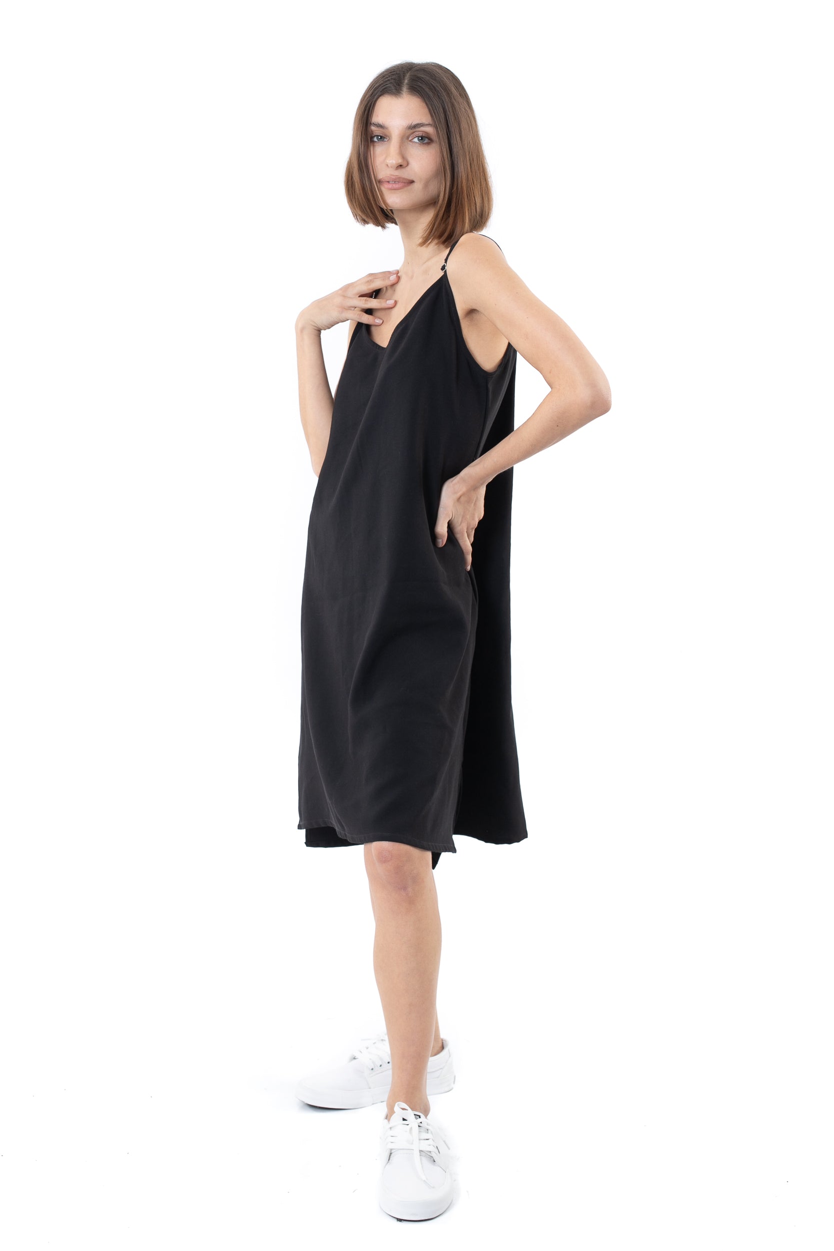 Vestido Corto Miley O'Neill