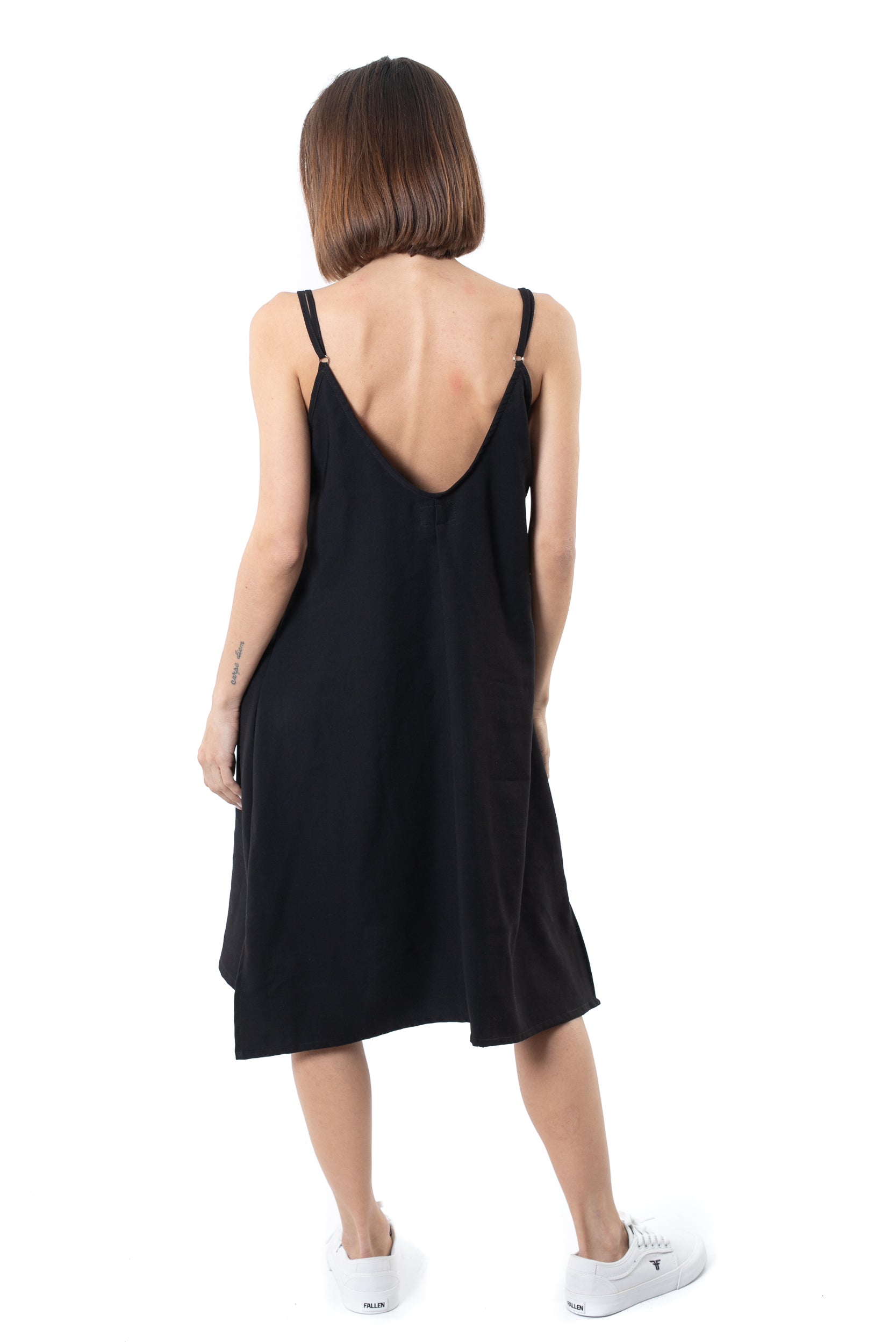 Vestido Corto Miley O'Neill