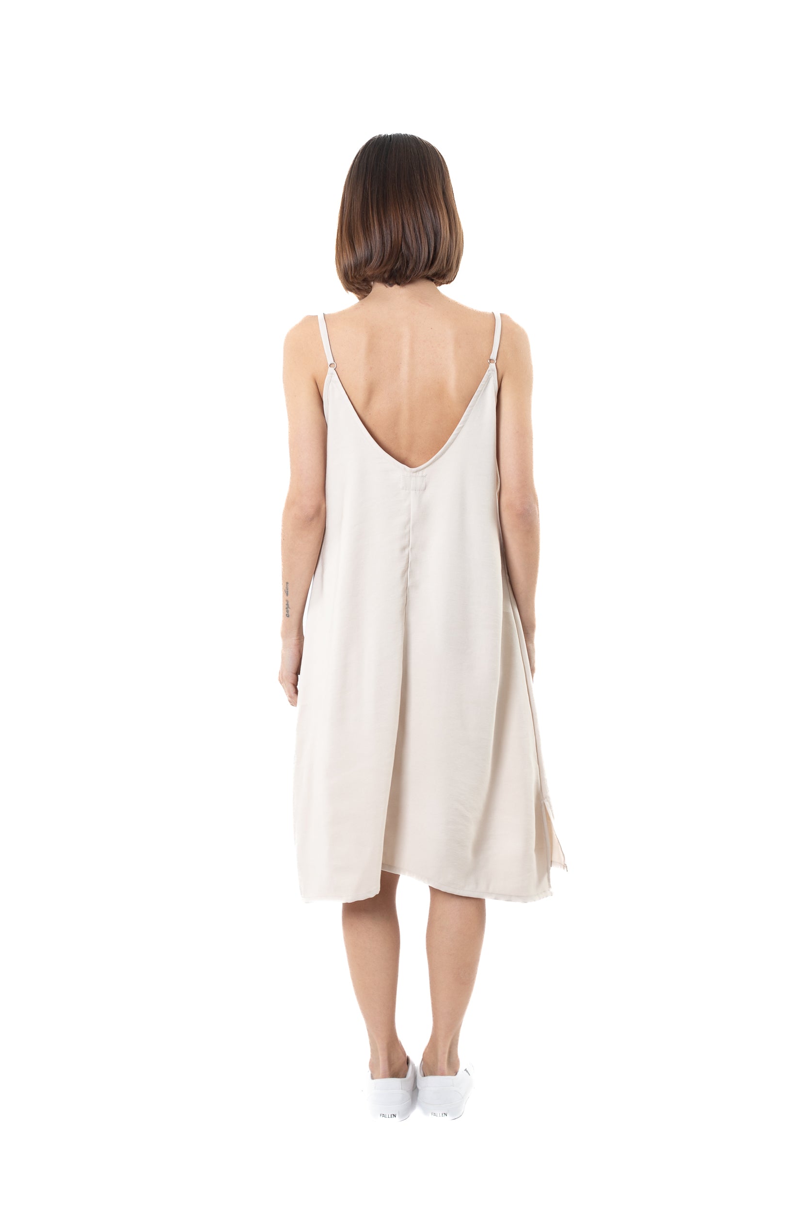 Vestido Corto Miley O'Neill