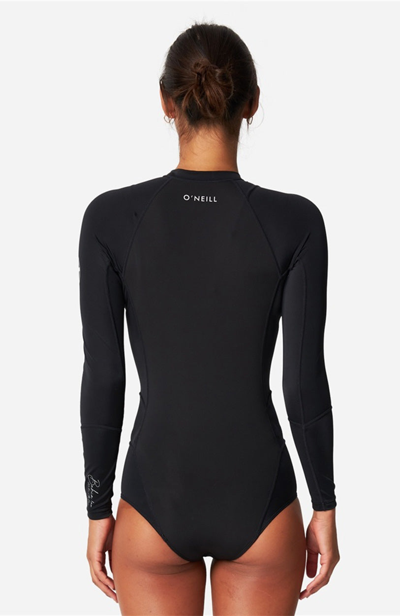 Women's Bahia 1mm FZ Long Sleeve Spring Wetsuit