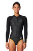 Women's O'Riginals FZ 2mm Cheeky Spring Suit